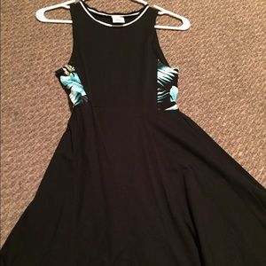 Victoria's Secret PNK Skater Dress