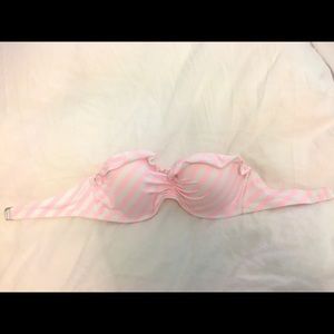 Victoria's Secret bikini top 34D