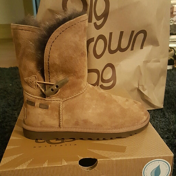 Brand New Women uggs