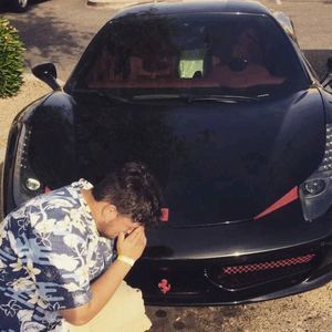 Meet your Posher, Jesse