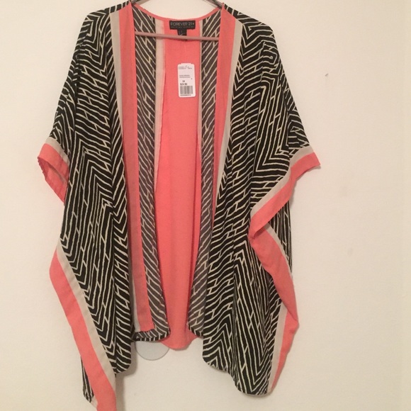 Forever21 Cardigan