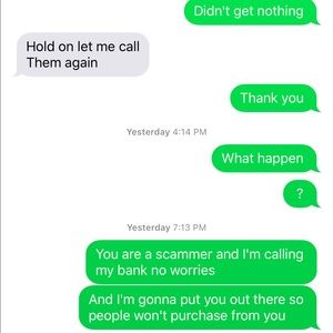 Scammer