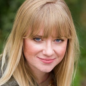 Meet your Posher, Kelsey
