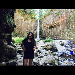 Meet your Posher, Marcia