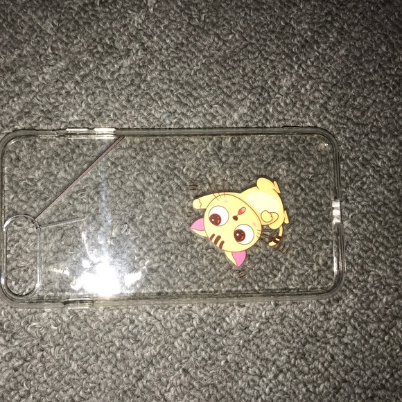 iPhone 7 Plus case