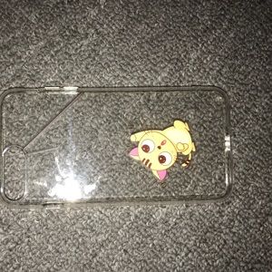 iPhone 7 Plus case