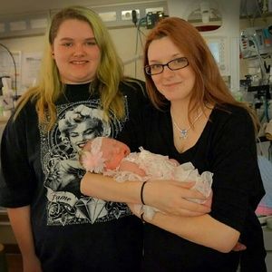 Meet your Posher, Tammy