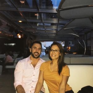 Meet your Posher, Michael