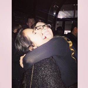 Meet your Posher, Komi