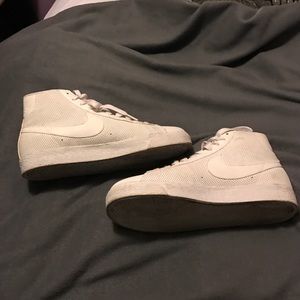 Nike blazers