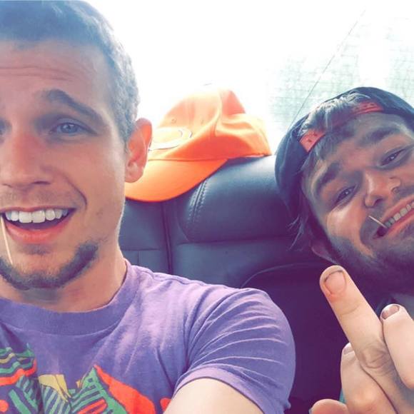 Meet your Posher, Konner