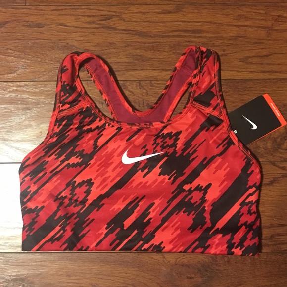 Nike Other - Nike Pro Classic Sports Bra