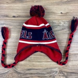 Anaheim Angels Beanie