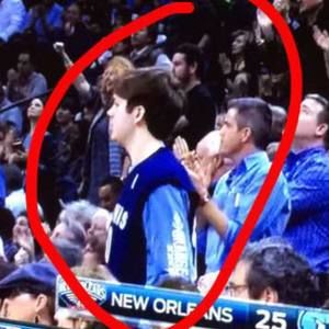 Meet your Posher, Zach