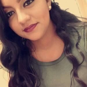 Meet your Posher, Lupe