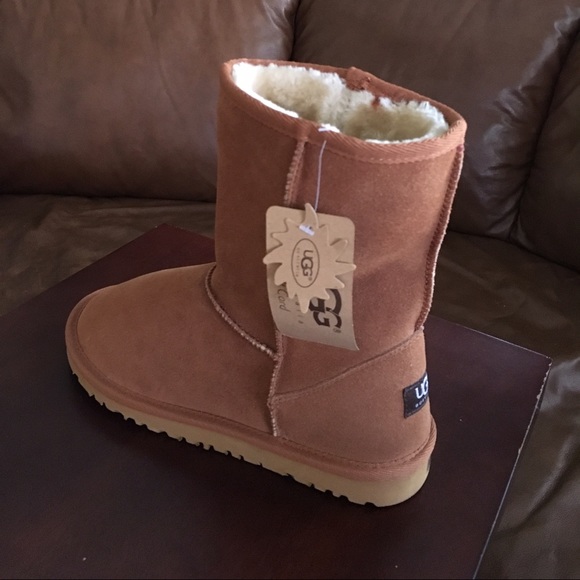Classic Tall Sheepskin Boots | UGG® Official Women UGG Boots