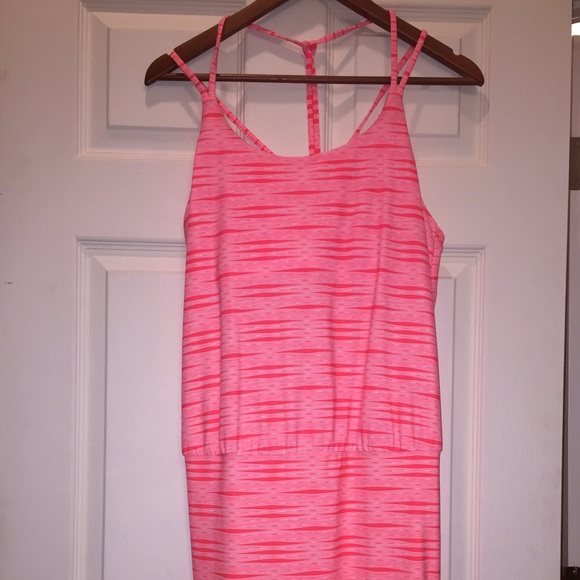 Swim Dress