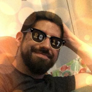 Meet your Posher, Marcos