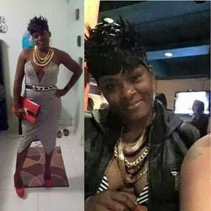 Meet your Posher, Shawanda