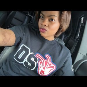 Meet your Posher, Morgan