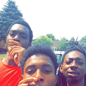 Meet your Posher, Keith