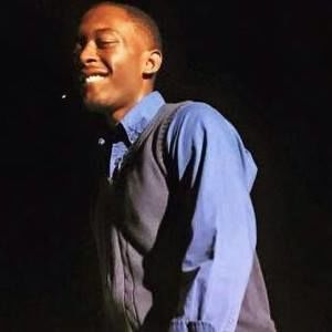 Meet your Posher, Trevon