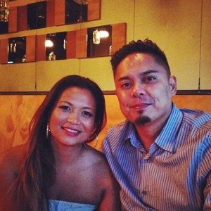 Meet your Posher, Gerald