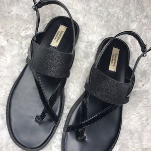 Verga wang sandals