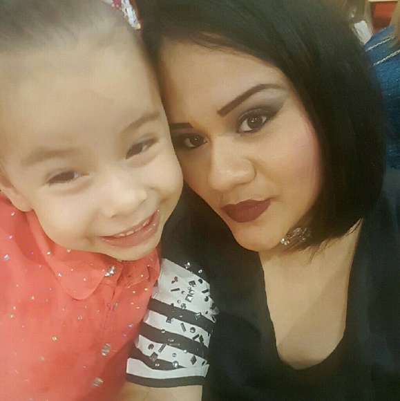 Meet your Posher, Fabiola