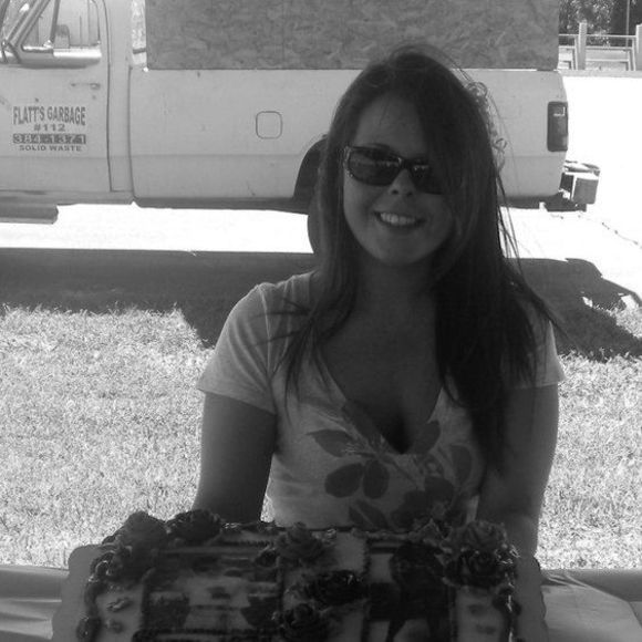 Meet your Posher, Jamie - Picture 1 of 1