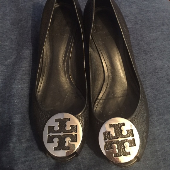 Tory Burch Shoes - Tory Burch Sally 2 Wedge
