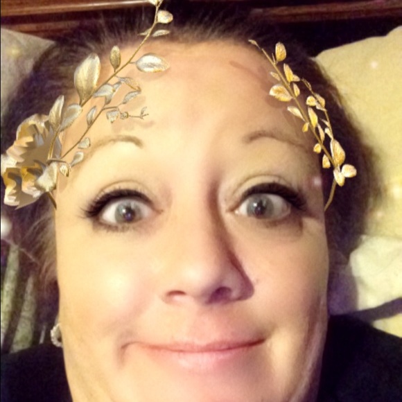 Meet your Posher, Gayla