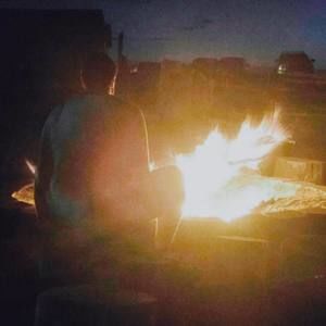 Meet your Posher, Kyle