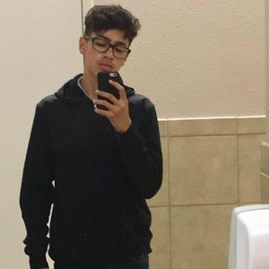 Meet your Posher, Jesse