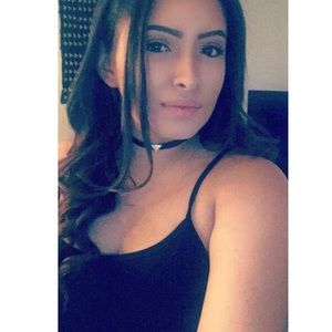 Meet your Posher, Brittany