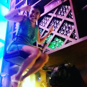 Meet your Posher, Marla