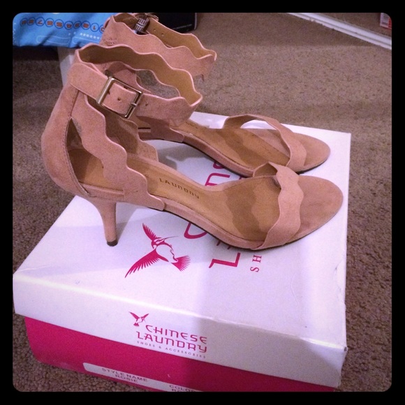 New Rosie sandals
