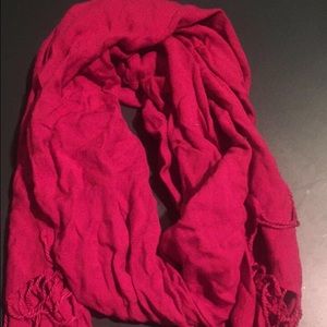 Pink 💕scarf