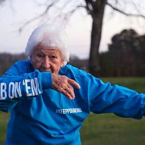 Meet your Posher, Jerrell