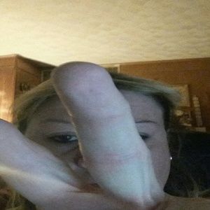 Meet your Posher, Corey