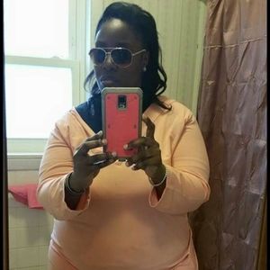 Meet your Posher, Anita