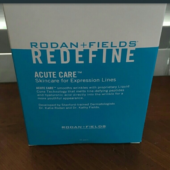 Rodan+Fields Acute Care