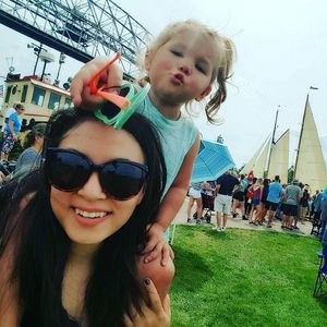 Meet your Posher, Jennifer