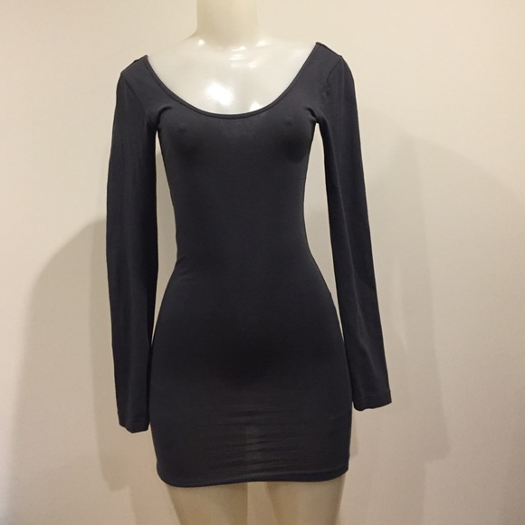 FOREVER 21 MINI DRESS