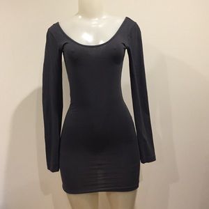 FOREVER 21 MINI DRESS