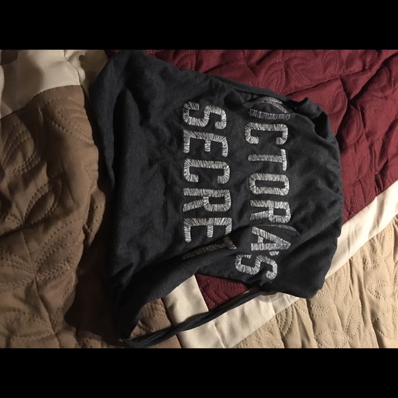 Small Victoria's Secret bag NWOT