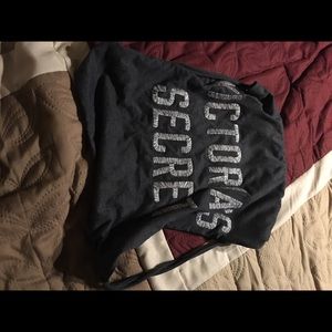 Small Victoria's Secret bag NWOT