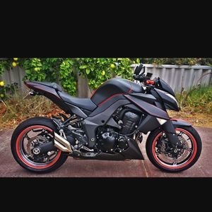 Meet your Posher, Larry