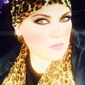 Meet your Posher, Leticia