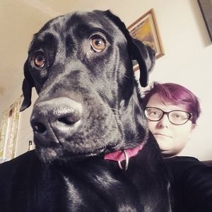 Meet your Posher, Maaike